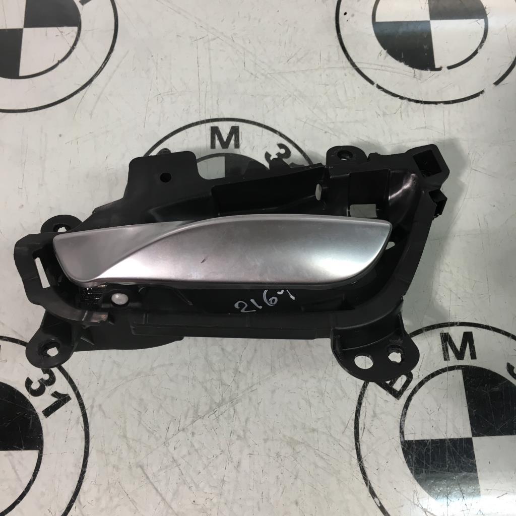 Maniglia interna anteriore sinistra BMW SERIE 2 F22 COUPE PHASE 1 Gasolina - 1