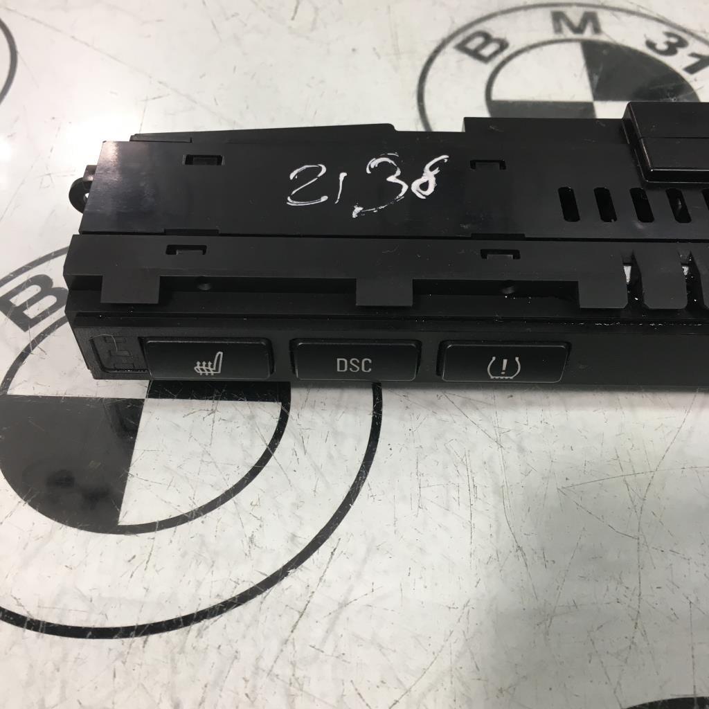Bouton/Interrupteur BMW SERIE 3 E46 COUPE PHASE 2 Diesel - 1