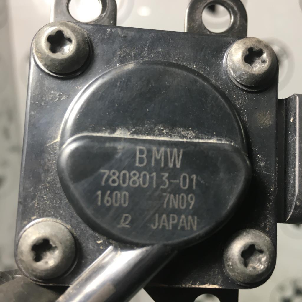 Capteur MINI MINI 2 R56 PHASE 1 Essence - 1