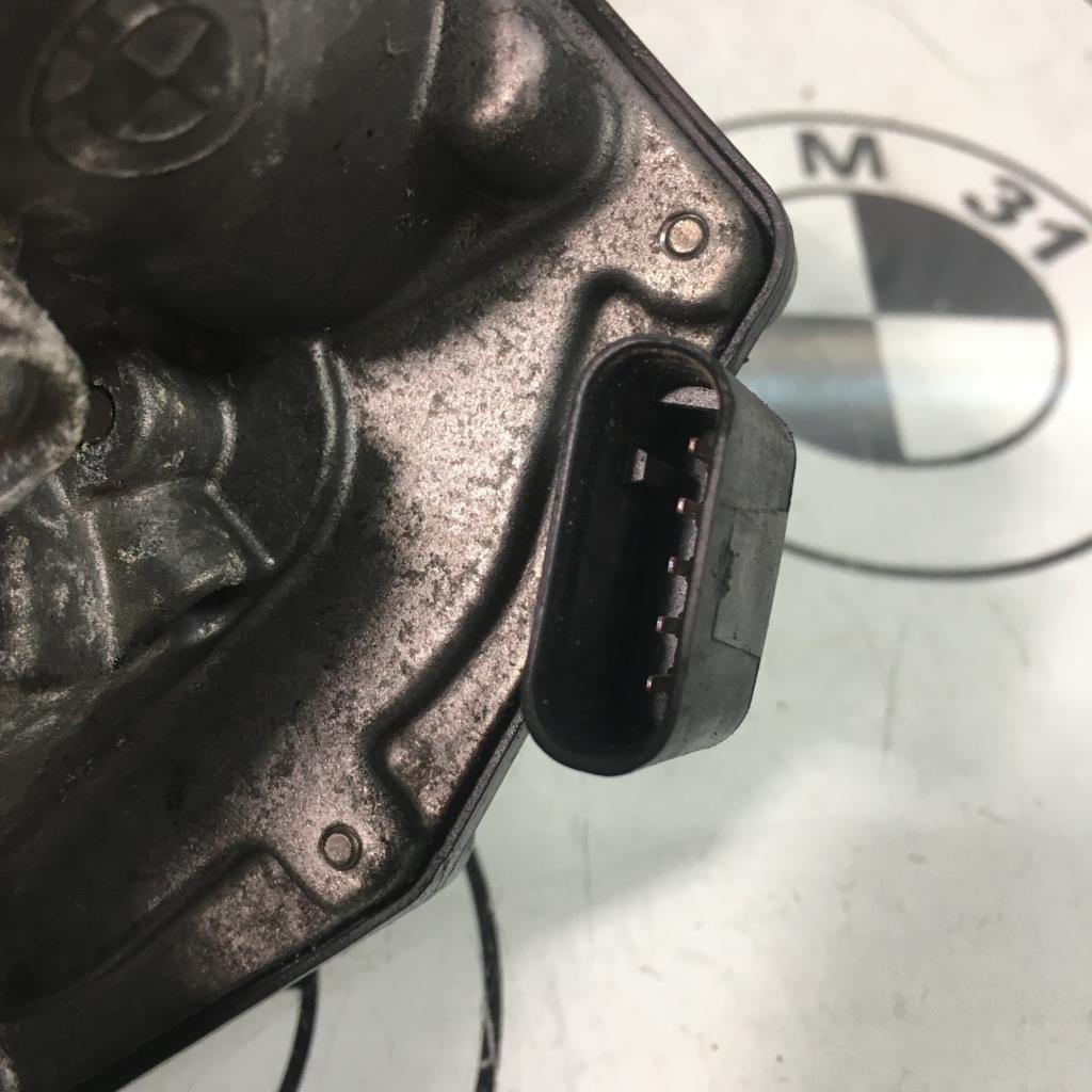 Corpo farfallato BMW SERIE 1 F20 PHASE 1  - 1