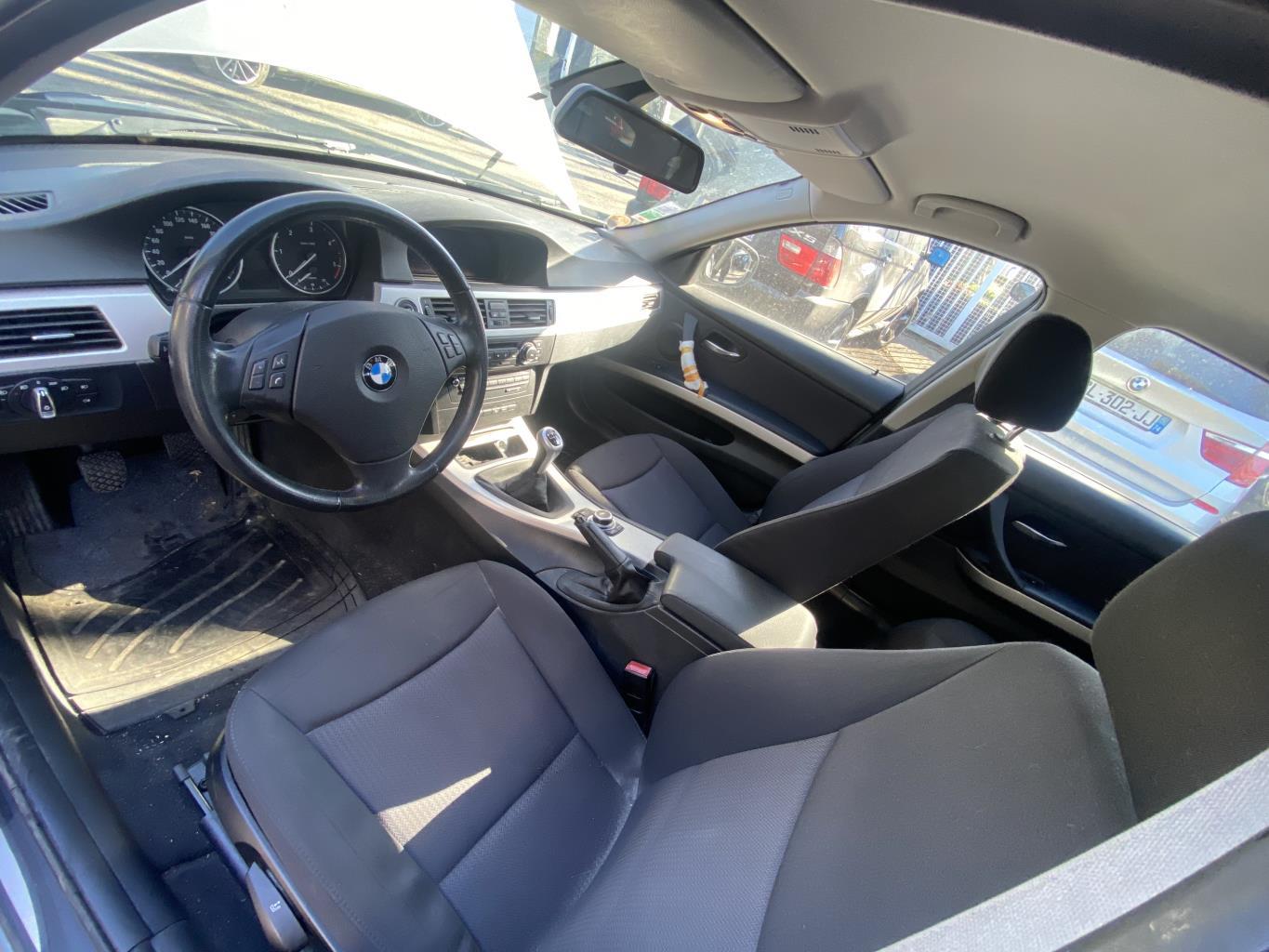 Visiera parasole destra BMW SERIE 3 E91 TOURING PHASE 2 BREAK Diésel - 1