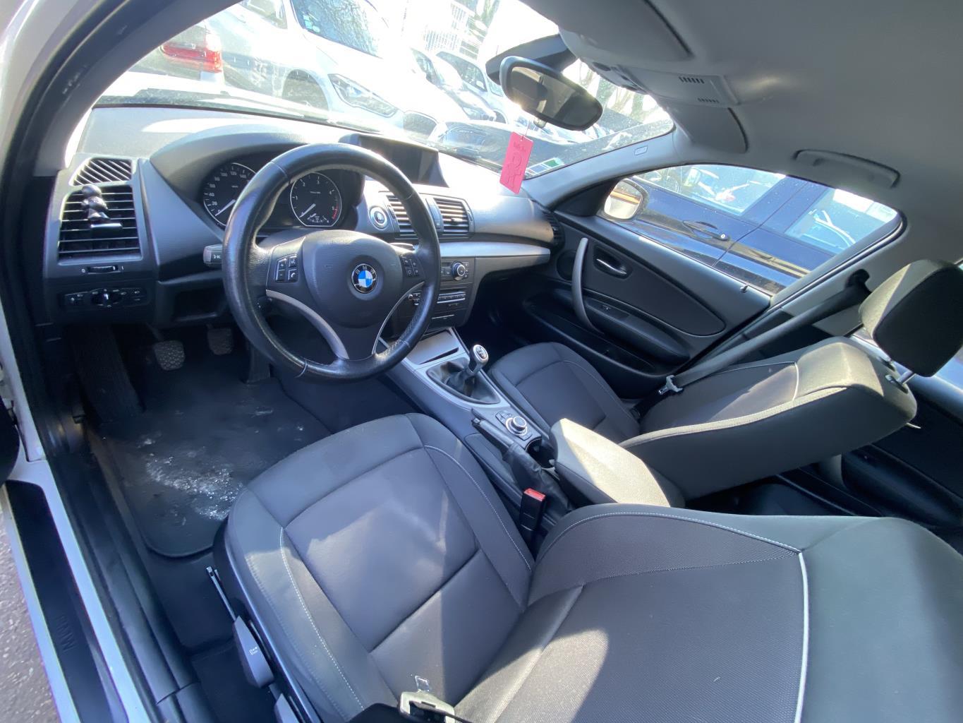 Interruttore lavacristalli anteriore destro BMW SERIE 1 E87 PHASE 2 Diésel - 1