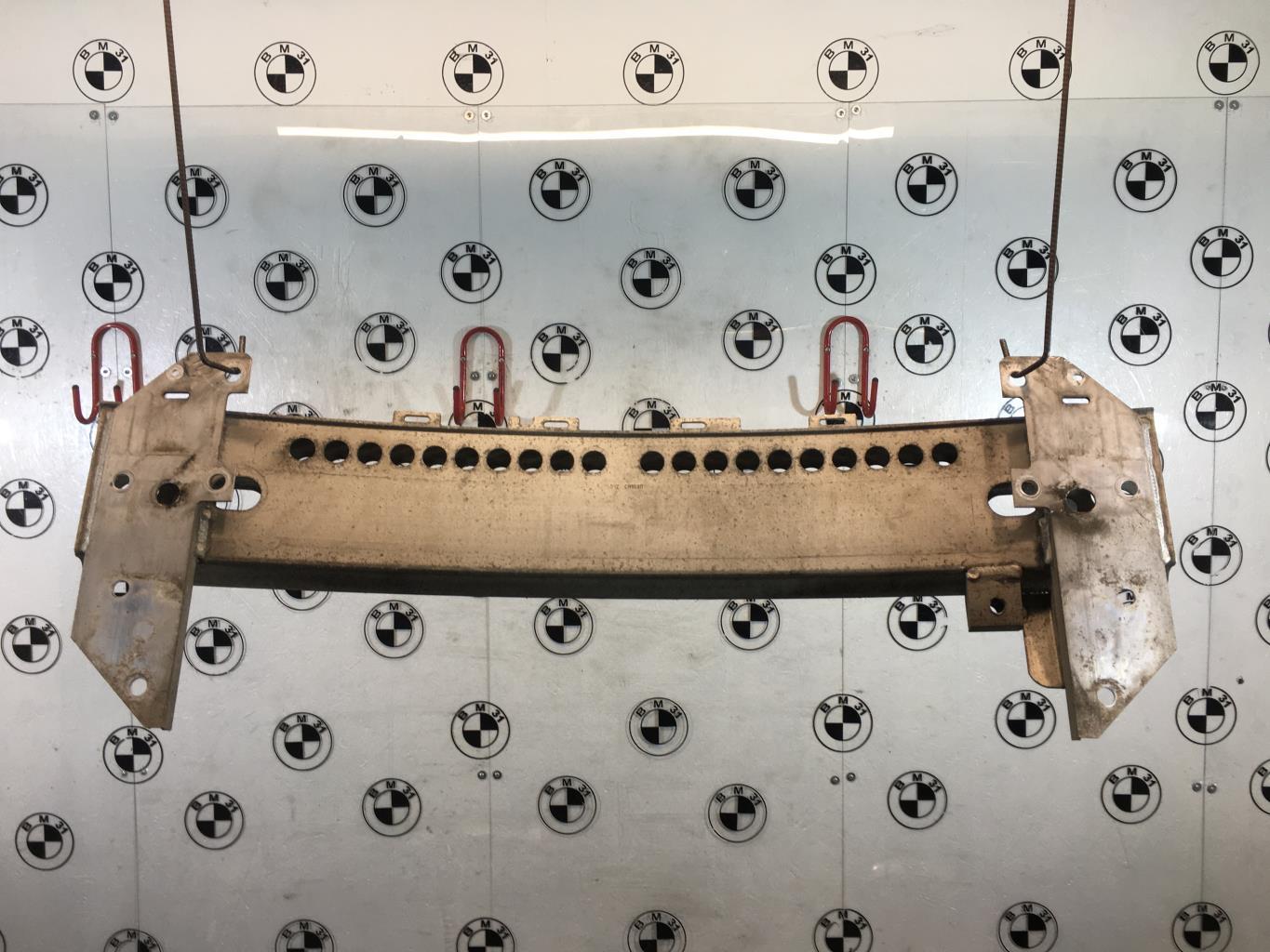 Traversa rinforzo paraurti anteriore MINI MINI 1 R50/R53 PHASE 1 Gasolina - 1