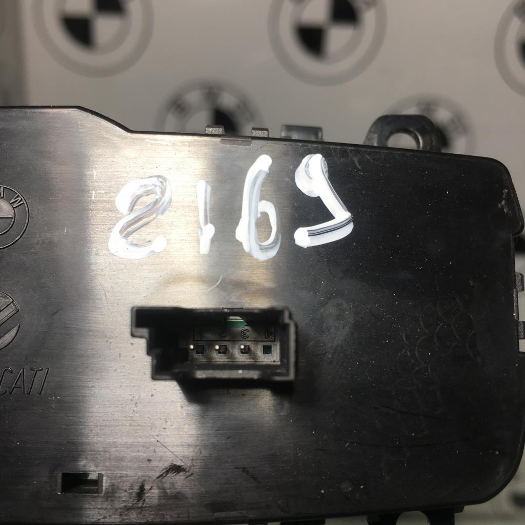 Commande de phare BMW SERIE 1 F20 PHASE 2 Diesel - 1