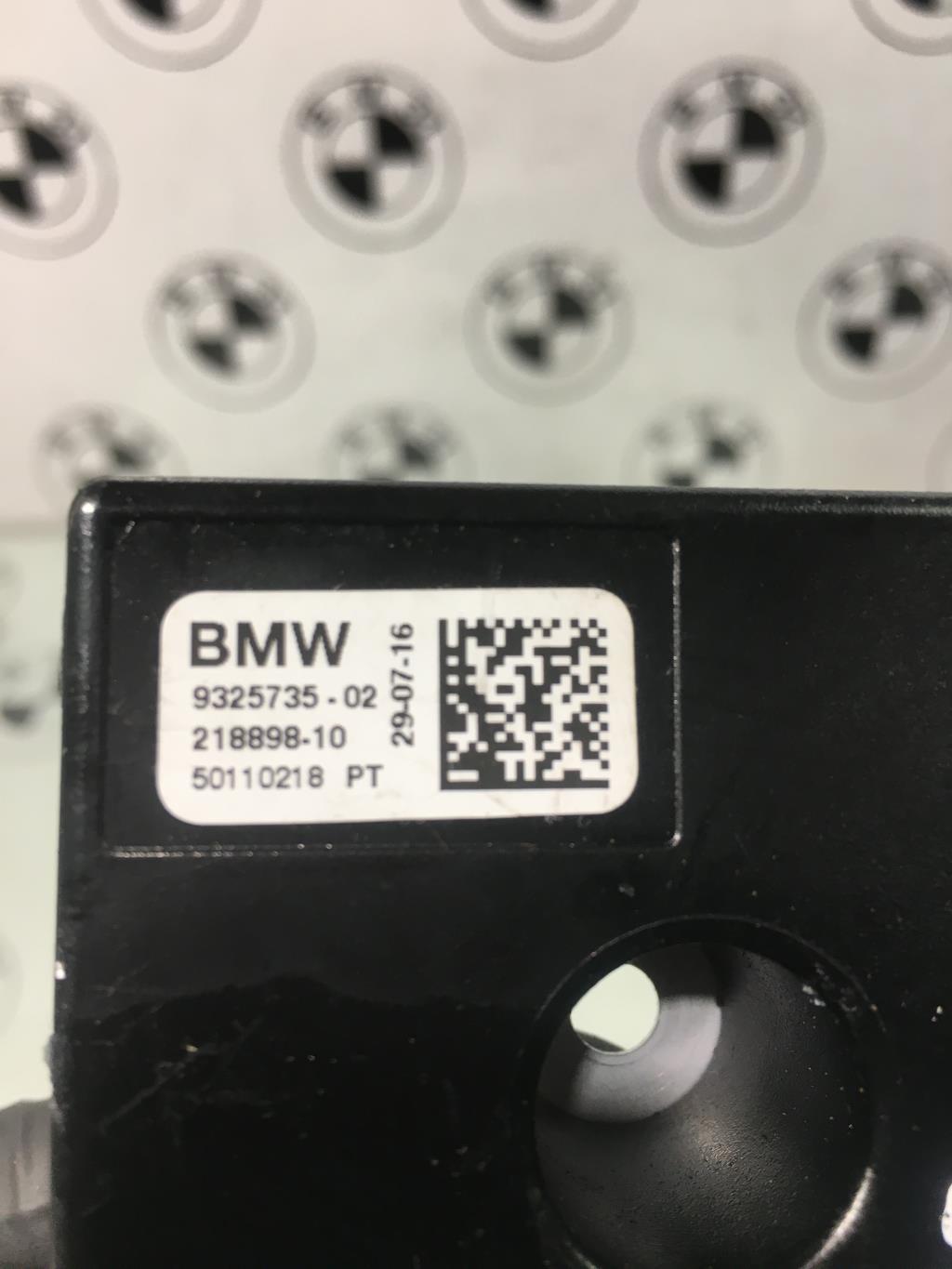 Antenne BMW SERIE 1 F20 PHASE 2 Diesel - 1