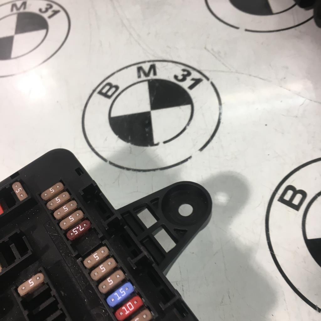 Portafusibili BMW SERIE 1 F20 PHASE 2 Diésel - 1