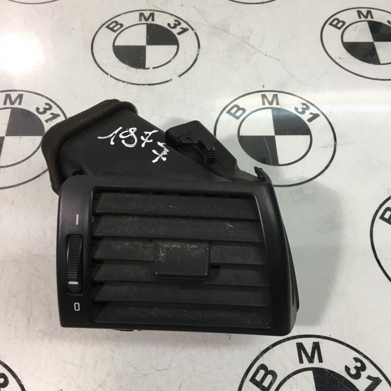 Bocchetta aerazione cruscotto anteriore destra BMW SERIE 3 E46 PHASE 1 Diésel - 1