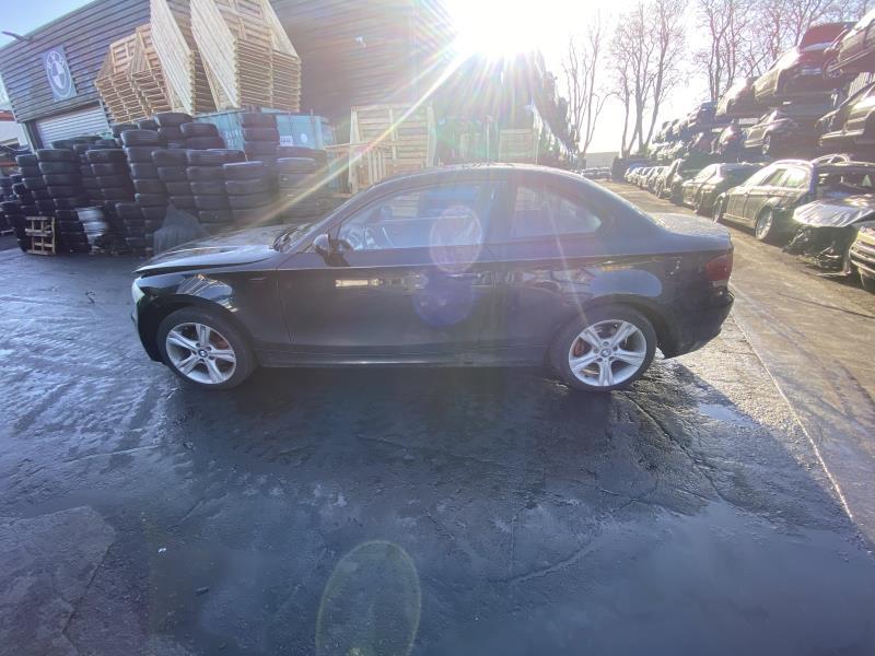 Ammortizzatore posteriore sinistro BMW SERIE 1 E82 COUPE Diésel - 1