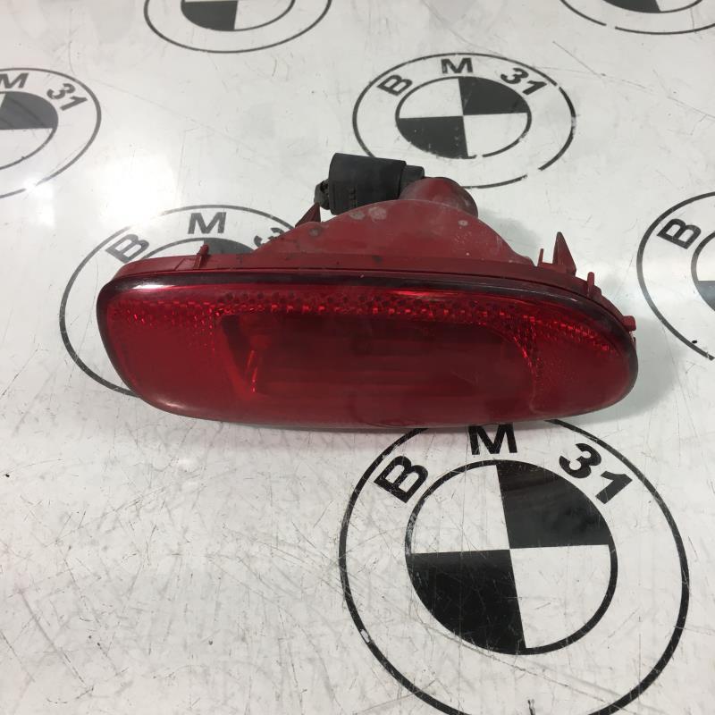 Retronebbia sinistro MINI MINI 2 R56 PHASE 1 Gasolina - 1