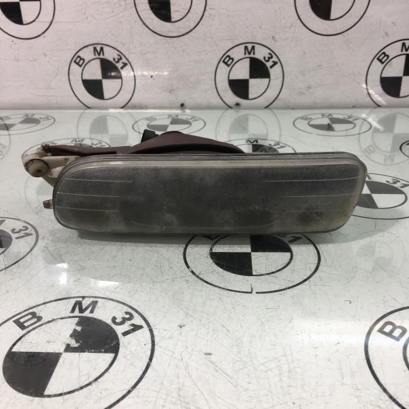 Fendinebbia sinistro (luce) BMW SERIE 3 E46 PHASE 1 Diésel - 1