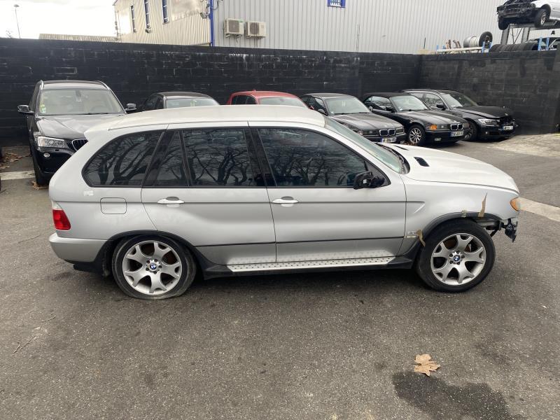 Arbre de transmission (propulsion) BMW X5 E53 Essence - 1