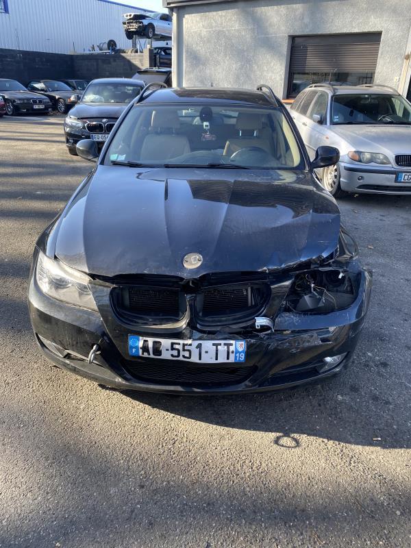 Arbre de transmission (propulsion) BMW SERIE 3 E91 TOURING PHASE 2 BREAK Diesel - 1