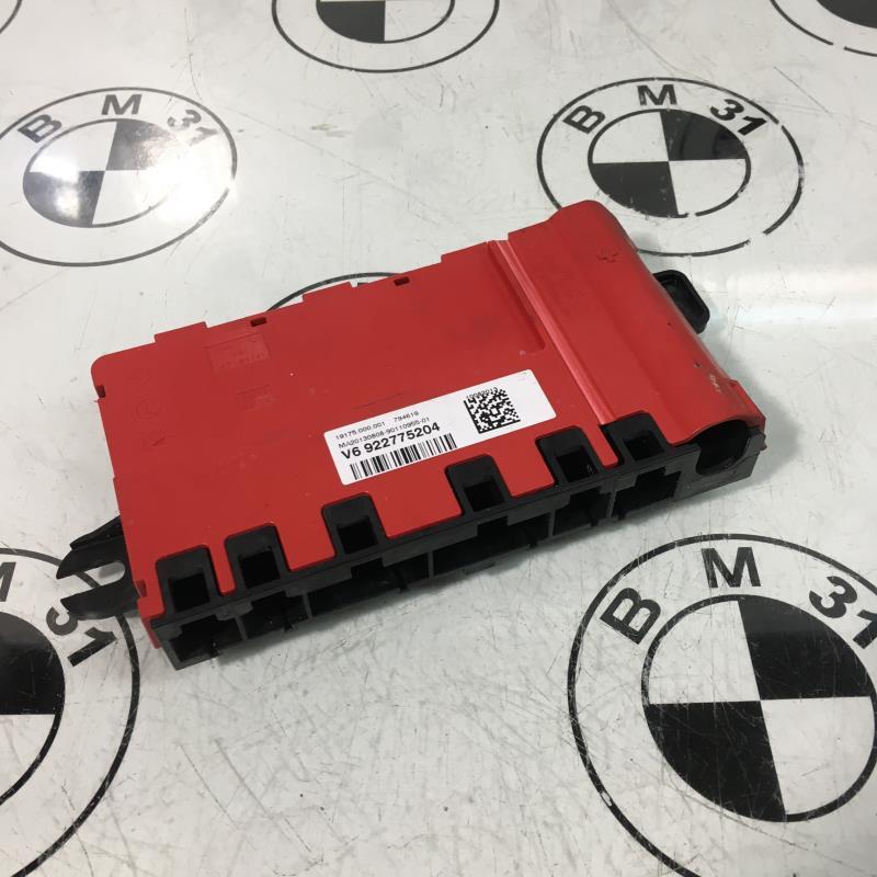 Batteria BMW SERIE 1 F20 PHASE 1 Diésel - 1