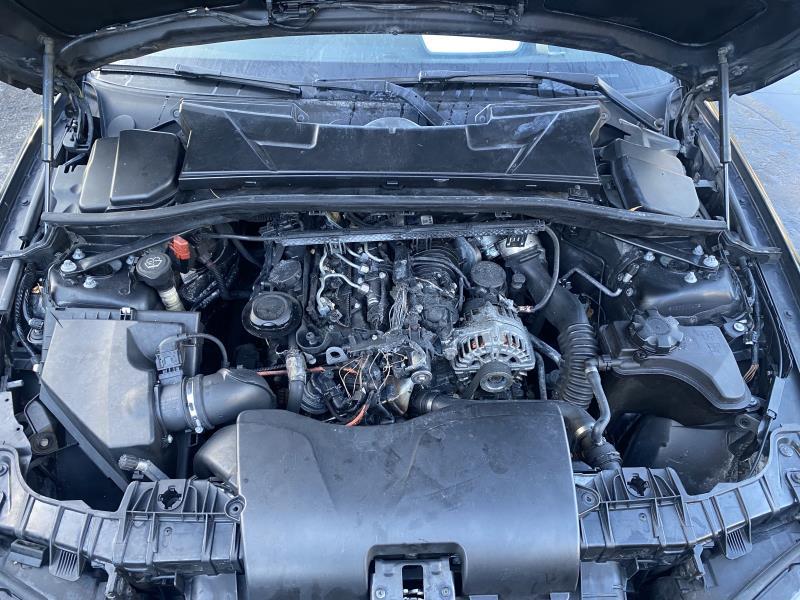 Blocco ABS (antibloccaggio freni) BMW SERIE 1 E82 COUPE Diésel - 1
