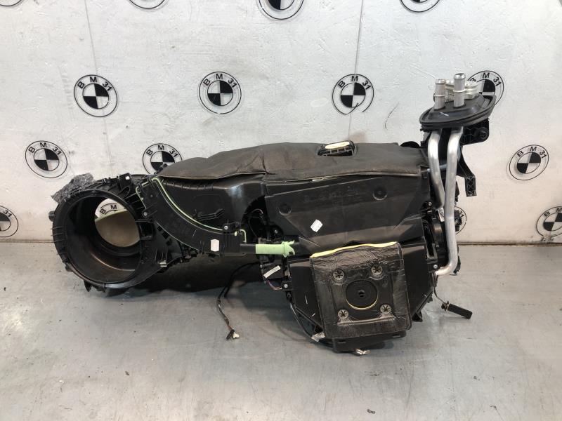 Blocco riscaldamento BMW SERIE 1 F20 PHASE 1 Diésel - 1