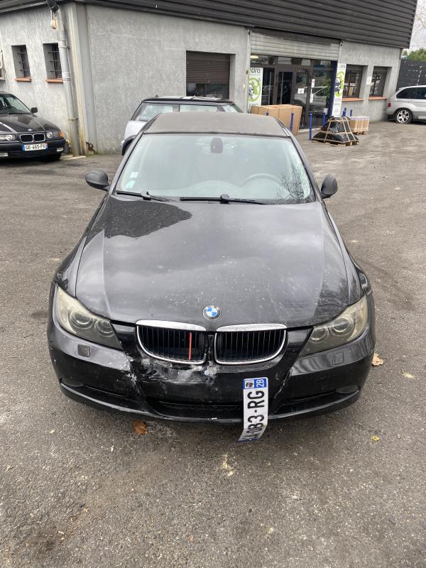 Boite de vitesses BMW SERIE 3 E90 PHASE 1 Diesel - 1