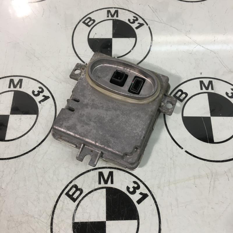 Boitier xenon BMW SERIE 3 E91 TOURING PHASE 1 BREAK  - 1