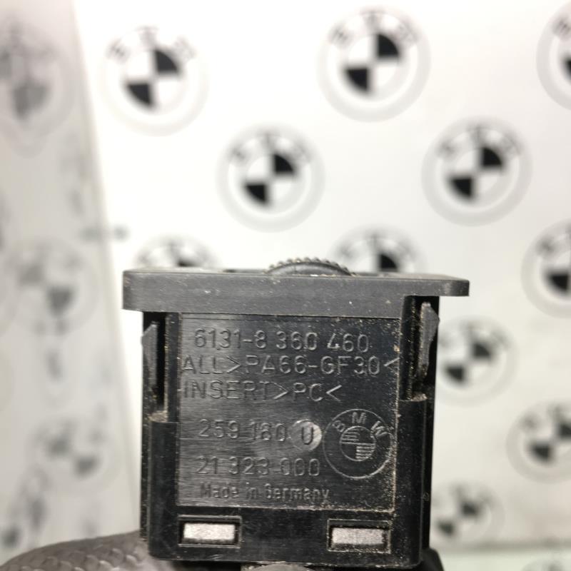 Bouton/Interrupteur BMW SERIE 5 E39 PHASE 2 Diesel - 1