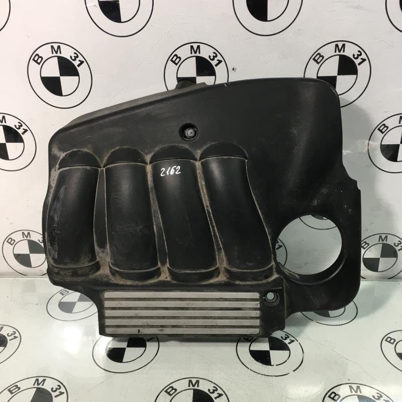 Cache moteur  BMW SERIE 3 E46 PHASE 2 Essence - 1