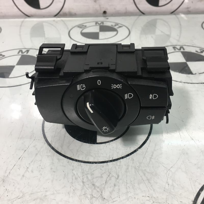 Commande de phare BMW SERIE 3 E91 TOURING PHASE 1 BREAK  - 1