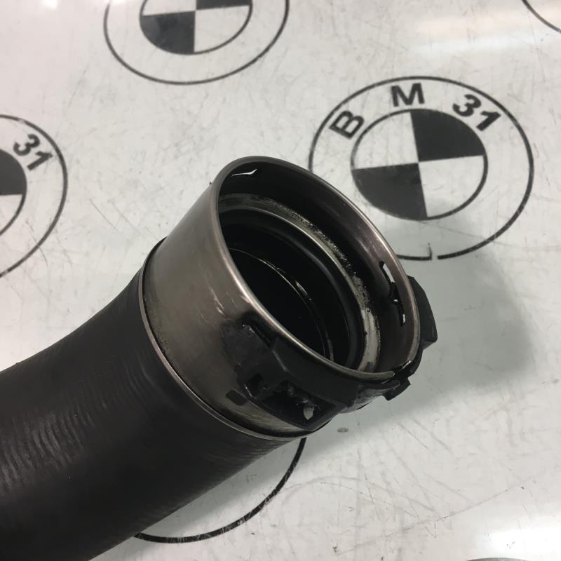 Conduite d'air MINI MINI 2 R60 COUNTRYMAN BREAK Diesel - 1