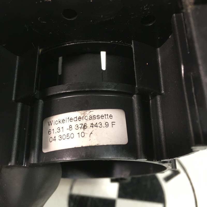 Contatto spiralato BMW SERIE 3 E46 PHASE 1 Diésel - 1