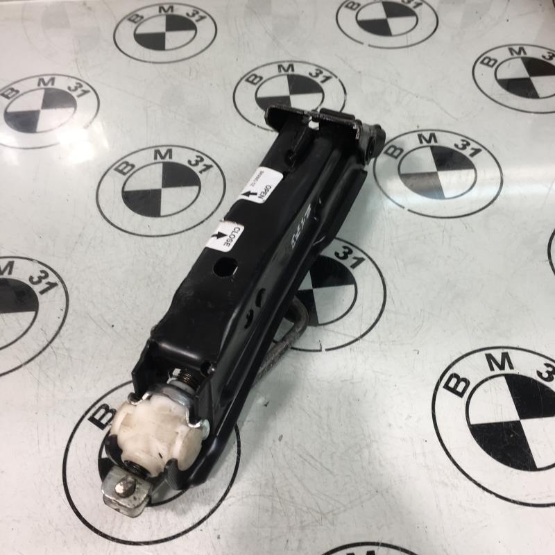 Cric MINI MINI 2 R56 PHASE 1 Essence - 1