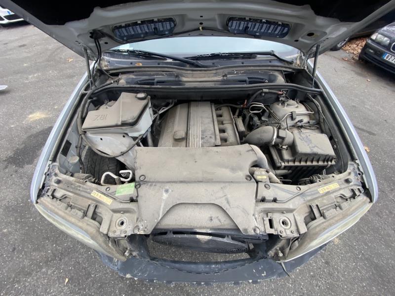 Demarreur BMW X5 E53 Essence - 1