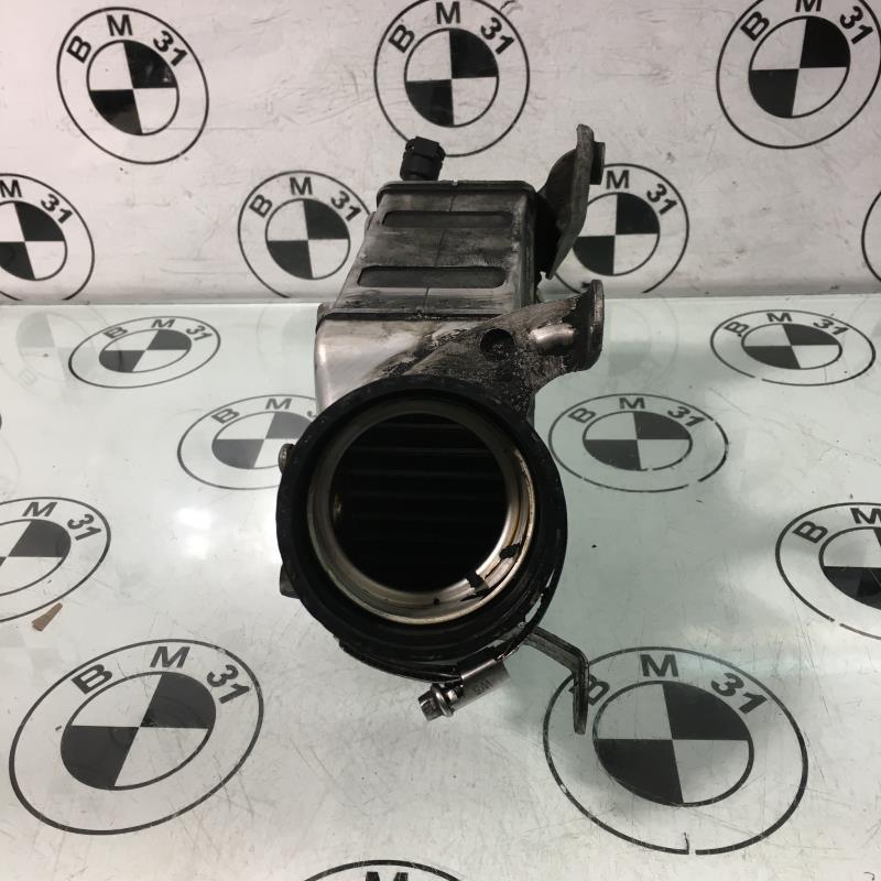 Echangeur air (Intercooler) BMW X6 E71 PHASE 1 Essence - 1