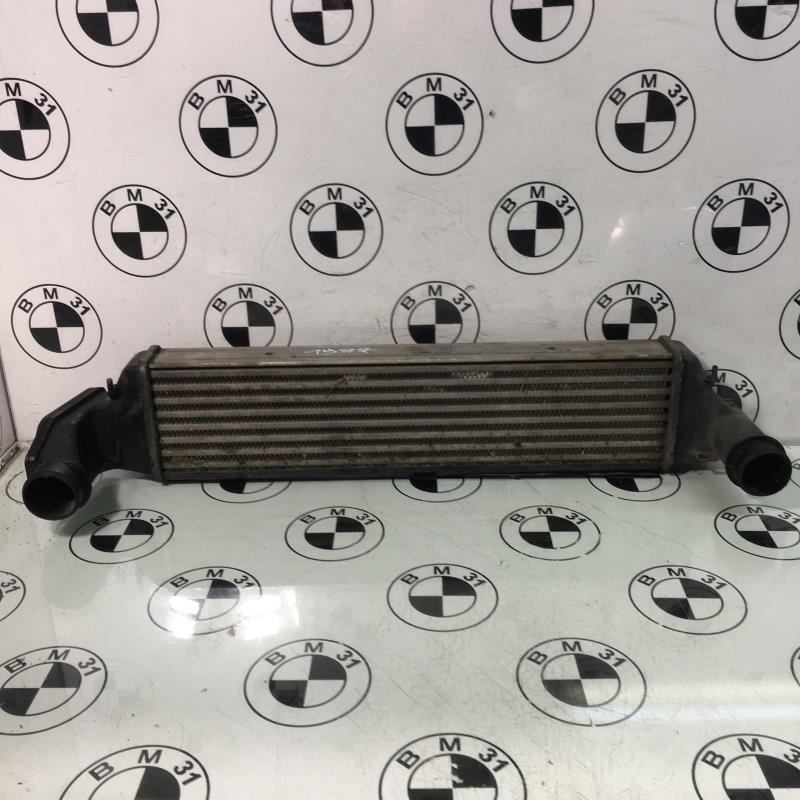 Echangeur air (Intercooler) BMW SERIE 3 E46 PHASE 1 Diesel - 1