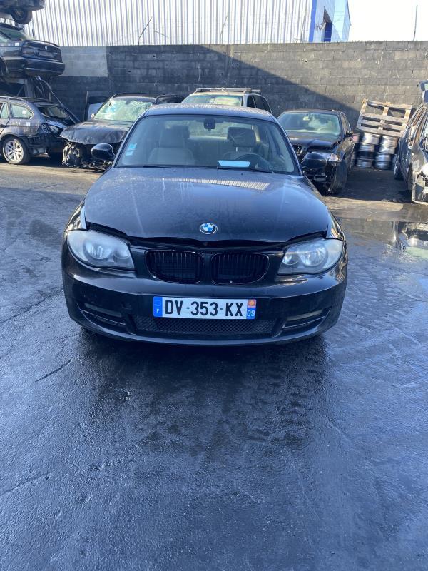 Echangeur air (Intercooler) BMW SERIE 1 E82 COUPE Diesel - 1