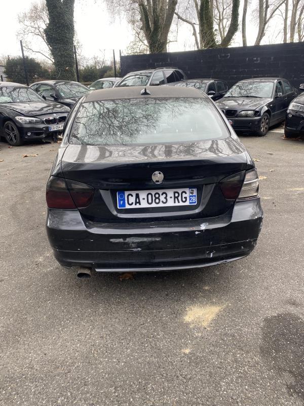Fanale posteriore principale sinistro (luci) BMW SERIE 3 E90 PHASE 1 Diésel - 1