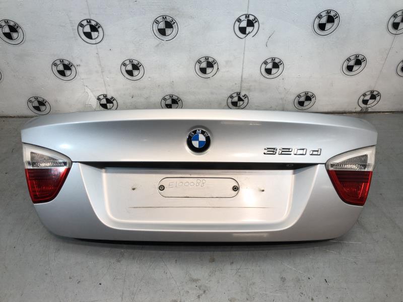 Feu arriere secondaire droit (feux) BMW SERIE 3 E90 PHASE 1  - 1