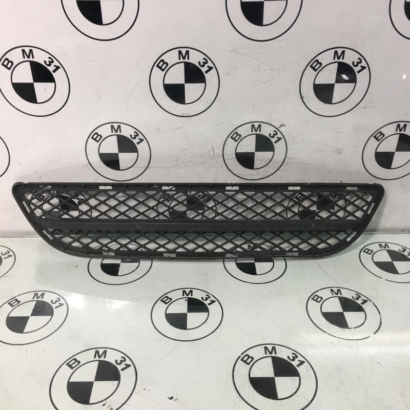 Grille de pare choc BMW SERIE 3 E91 TOURING PHASE 1 BREAK  - 1