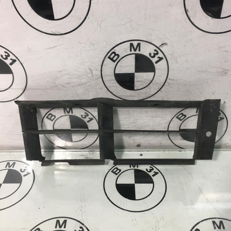 Griglia paraurti BMW SERIE 5 E39  - 1