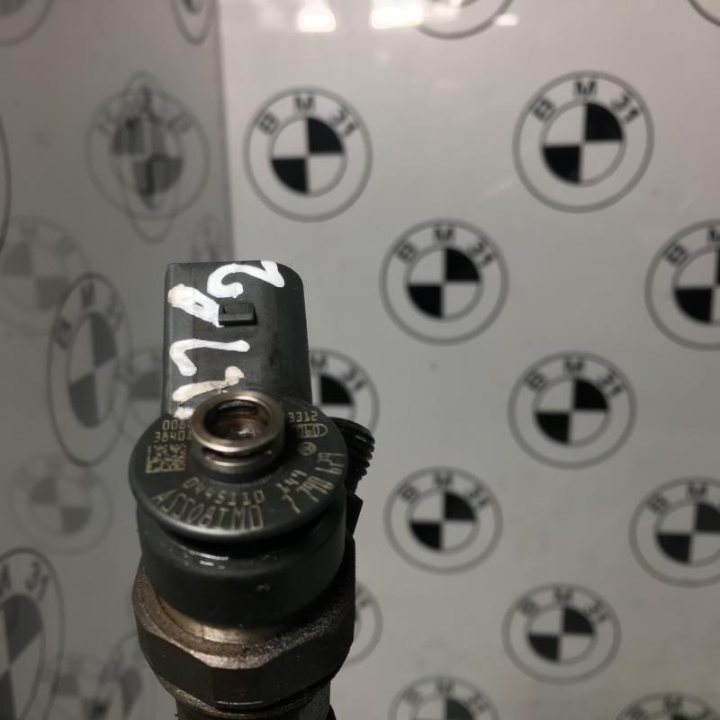 Injecteurs BMW SERIE 3 E46 COMPACT PHASE 2 Diesel - 1