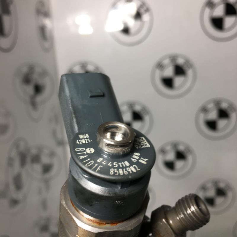 Injecteurs MINI MINI 2 R56 PHASE 2  - 1