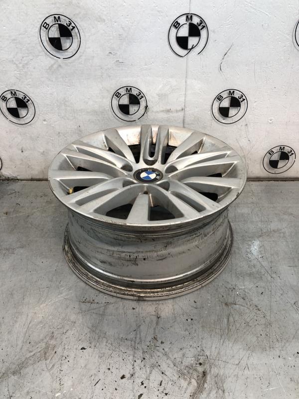 Jante BMW SERIE 3 E91 TOURING PHASE 2 BREAK  - 1