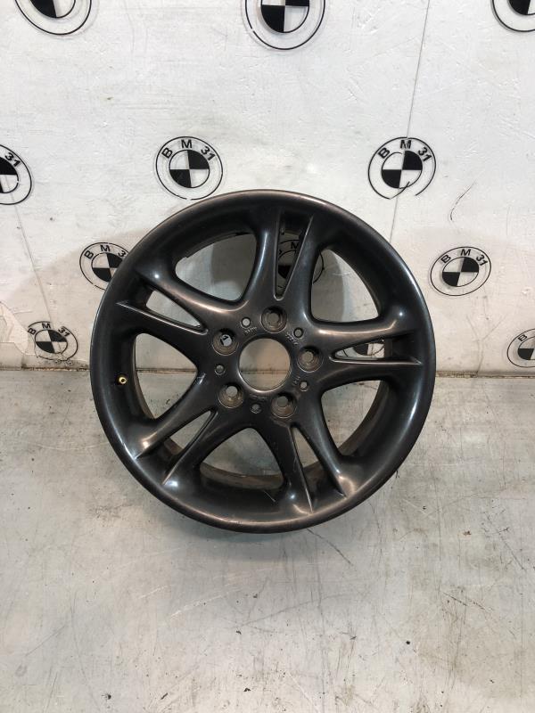 Cerchione BMW SERIE 3 E46 COMPACT PHASE 1 Gasolina - 1