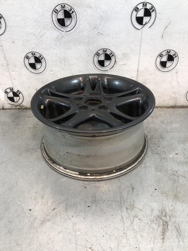 Jante BMW SERIE 3 E46 COMPACT PHASE 1  - 1