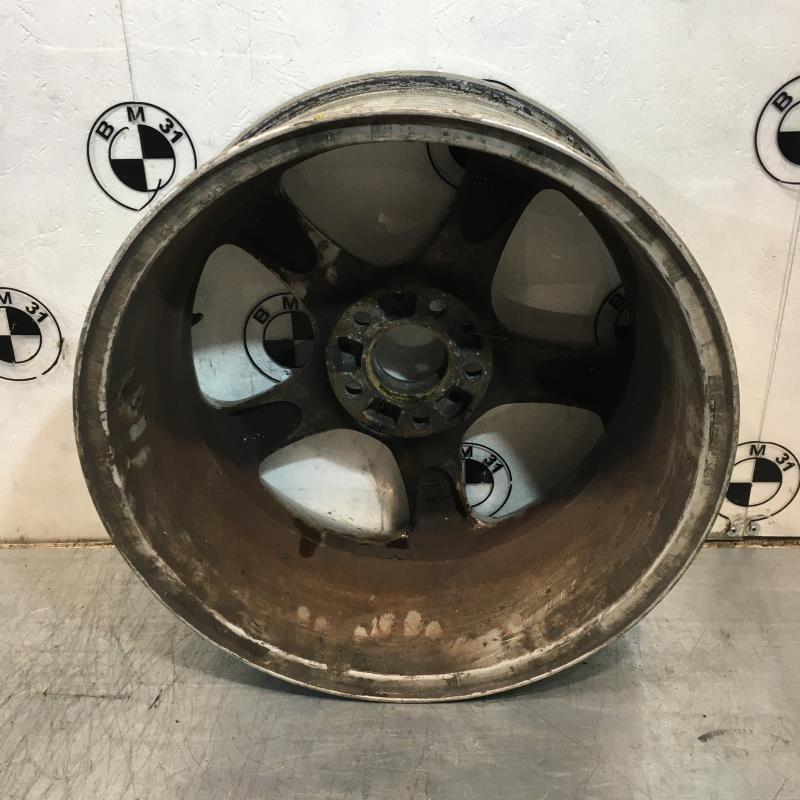 Jante BMW X5 E53  - 1