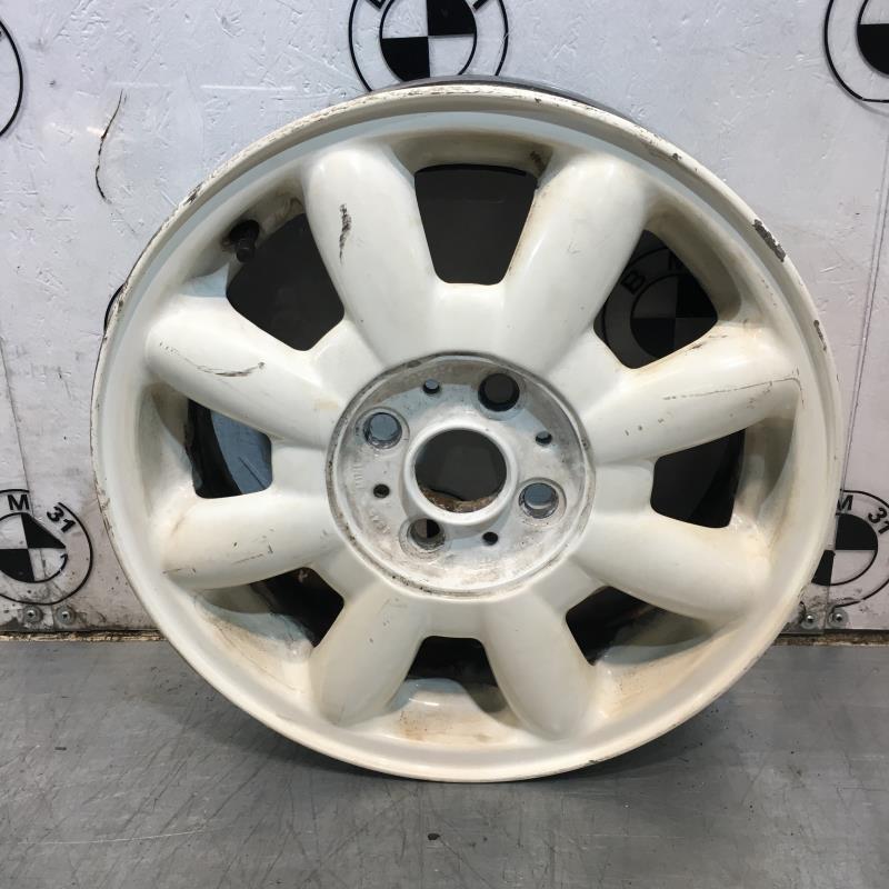 Jante MINI MINI 1 R50/R53 PHASE 1  - 1