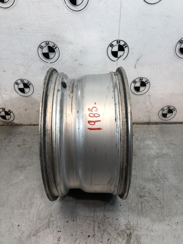 Jante BMW SERIE 3 E90 PHASE 1  - 1