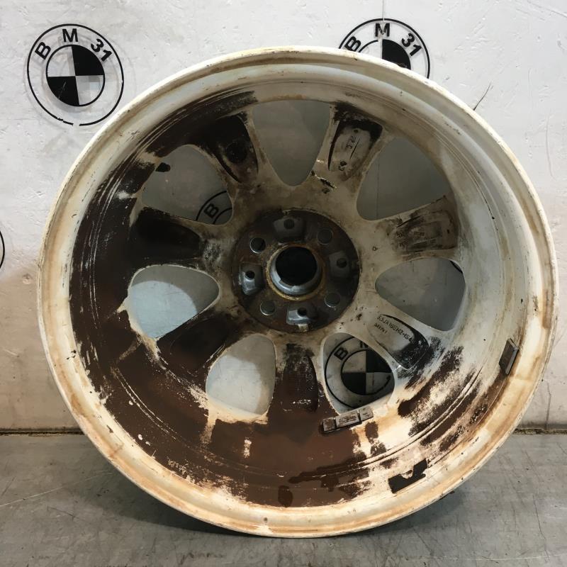 Jante MINI MINI 2 R56 PHASE 1  - 1