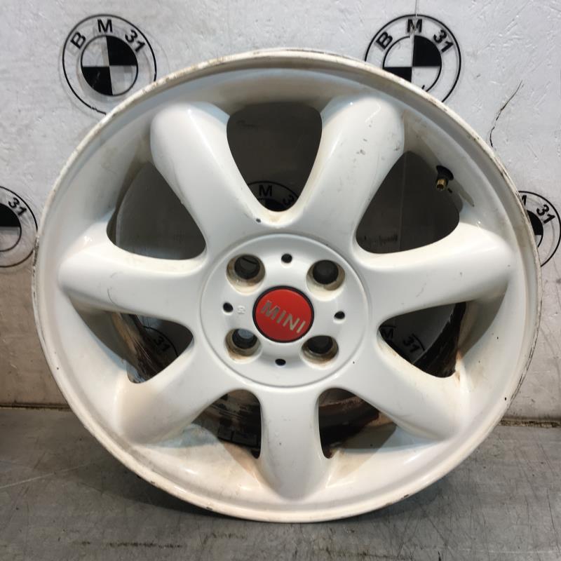Jante MINI MINI 2 R56 PHASE 1  - 1