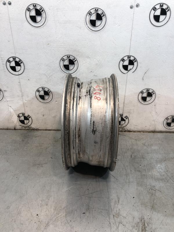 Jante BMW SERIE 1 E87 PHASE 2  - 1