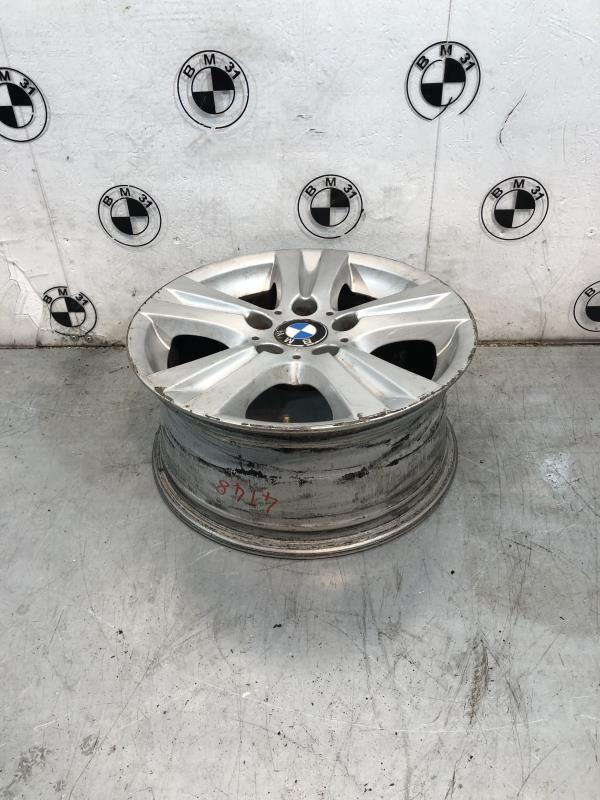 Jante BMW SERIE 1 E87 PHASE 2  - 1