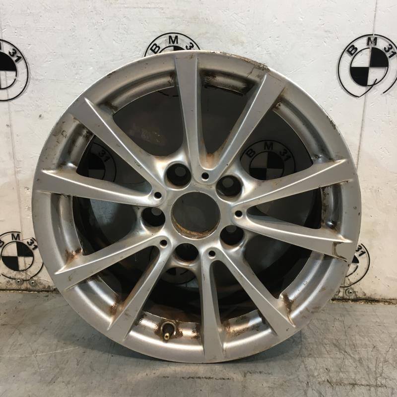 Cerchione BMW SERIE 1 F21 PHASE 1 Diésel - 1