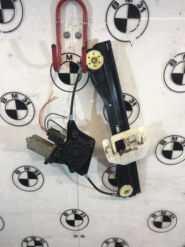 Alzacristalli elettrico posteriore destro MINI MINI 2 R60 COUNTRYMAN BREAK Diésel - 1