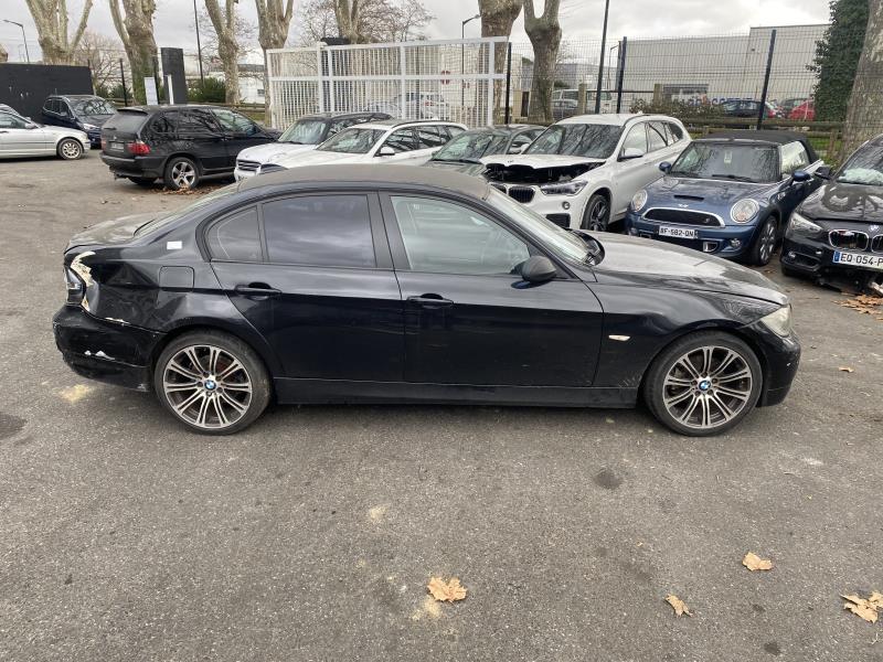 Maniglia portiera anteriore destra BMW SERIE 3 E90 PHASE 1 Diésel - 1